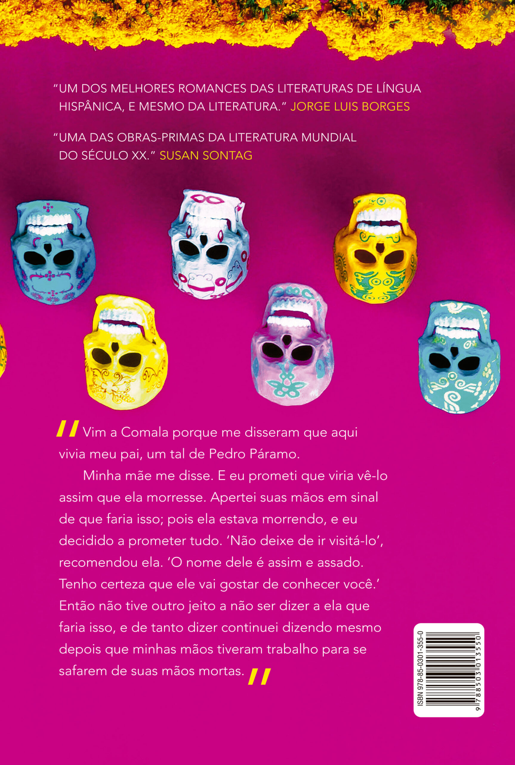 Pedro Páramo - Imagem 2