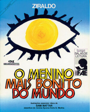O Menino Mais Bonito do Mundo
