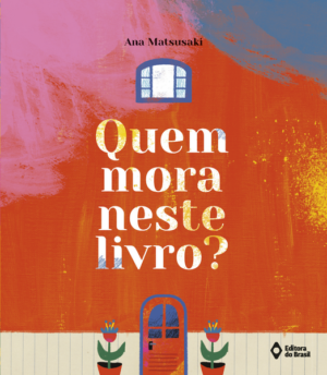 Quem mora neste livro?