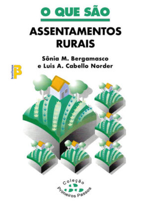 O que são assentamentos rurais