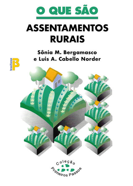 O que são assentamentos rurais