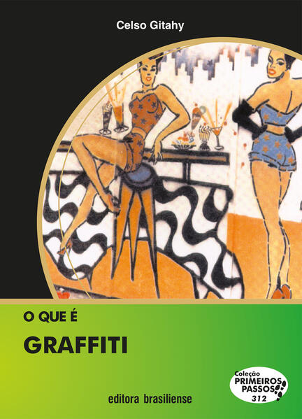O que é graffiti