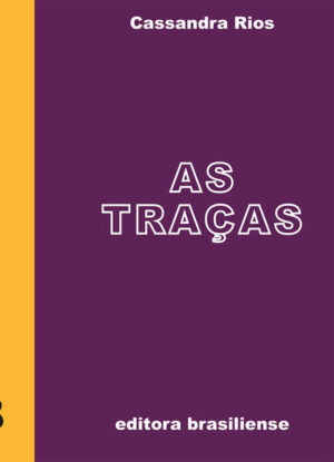 As traças