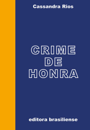 Crime de honra