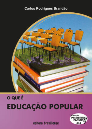 O que é educação popular