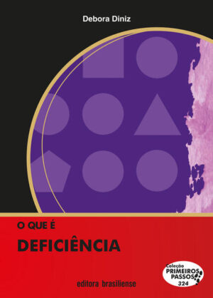 O que é deficiência