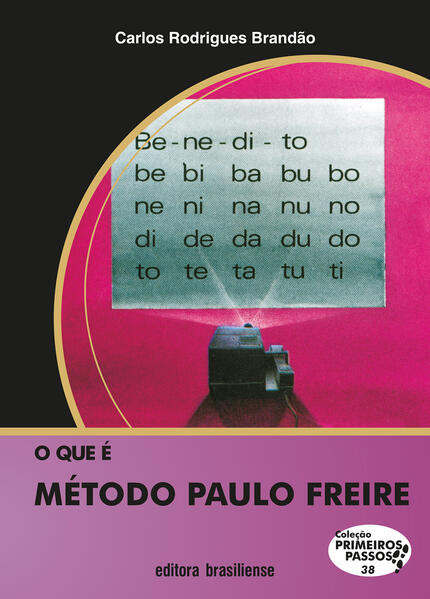 O que é Método Paulo Freire