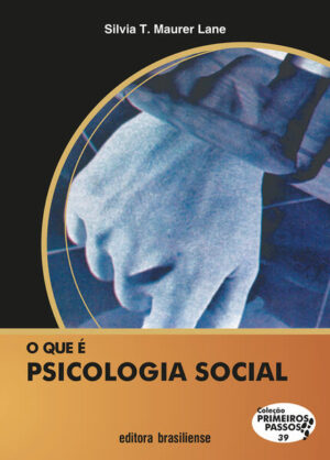 O que é psicologia social