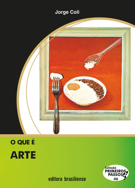 O que é arte