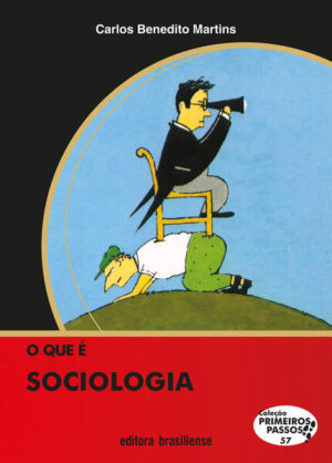 O que é sociologia