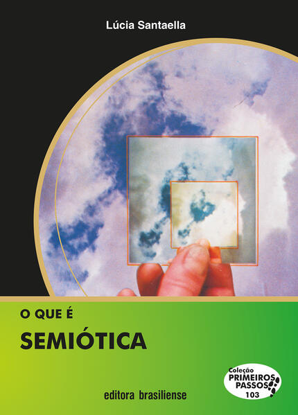 O que é semiótica