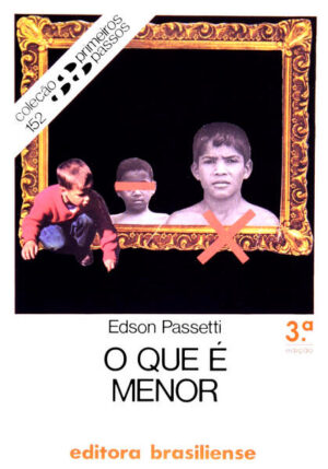 O que é menor