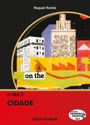 O que é cidade