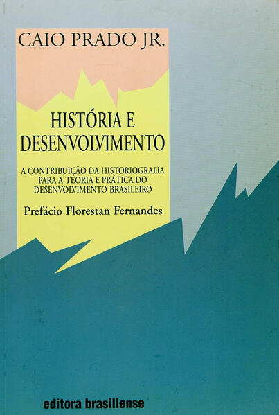 História e desenvolvimento