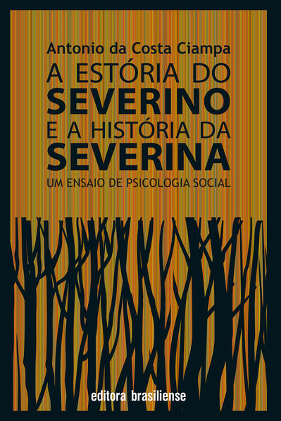 A estória do severino e a história da severina