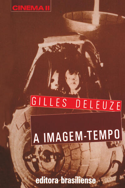 A imagem - tempo