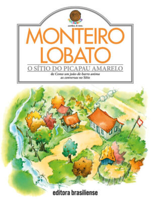 O sítio do picapau amarelo