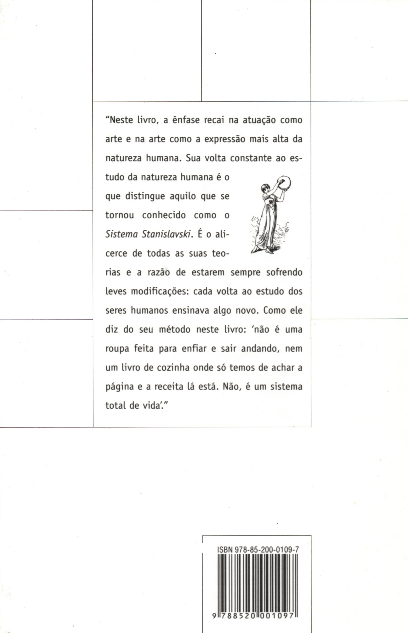 A construção da personagem - Imagem 2
