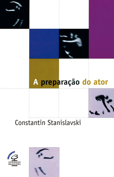 A preparação do ator