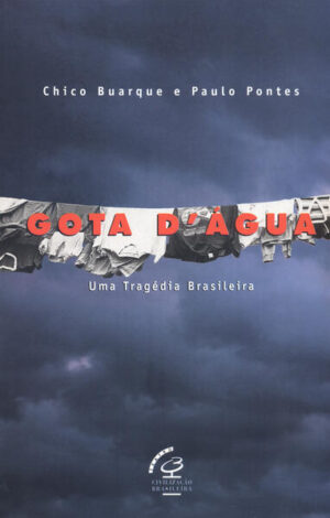 Gota d’água