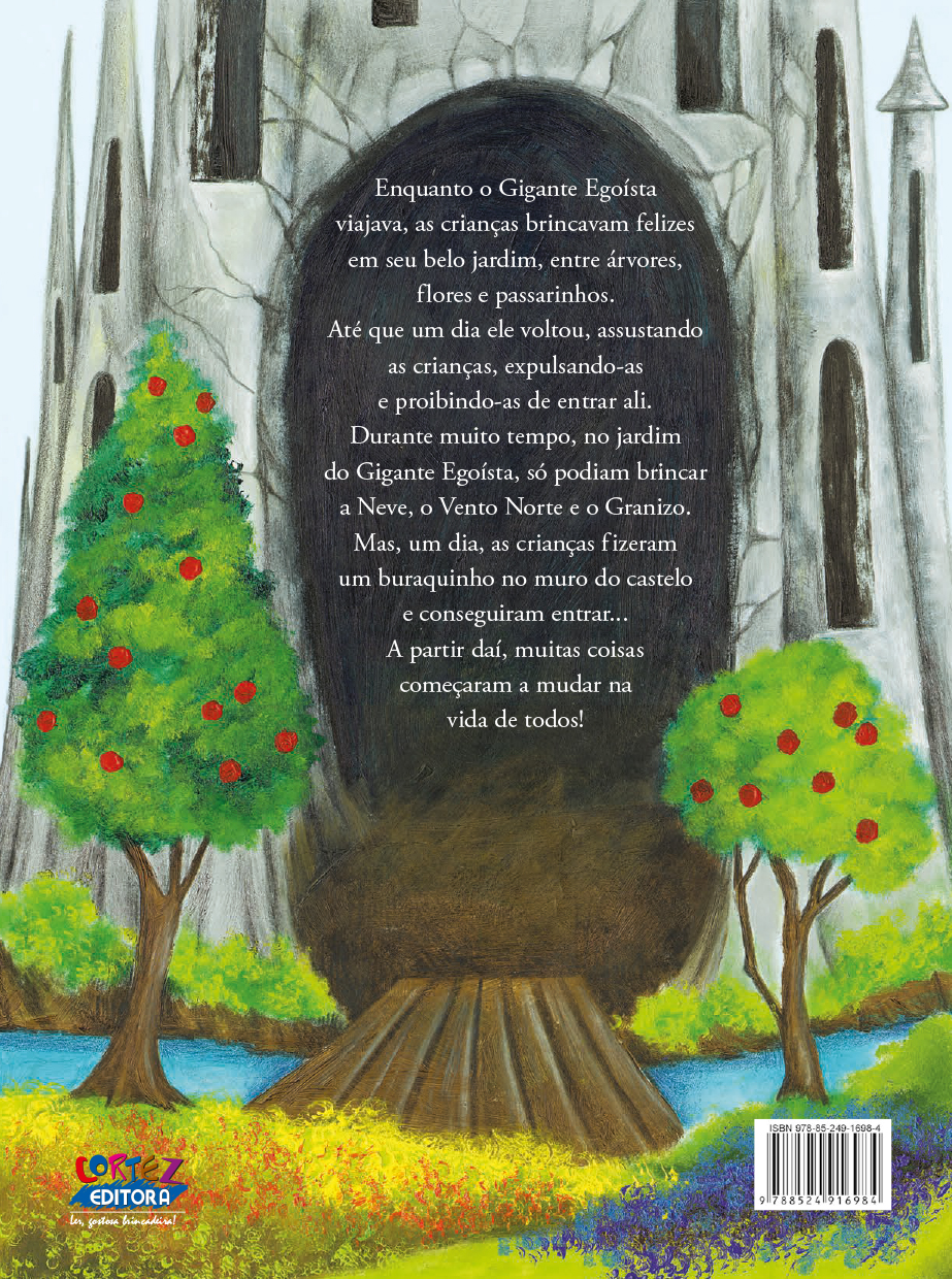 O gigante egoísta - Imagem 2