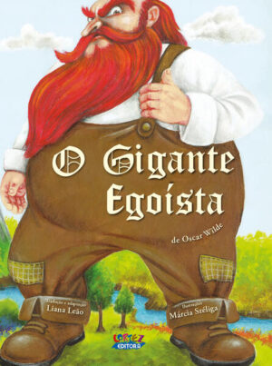 O gigante egoísta