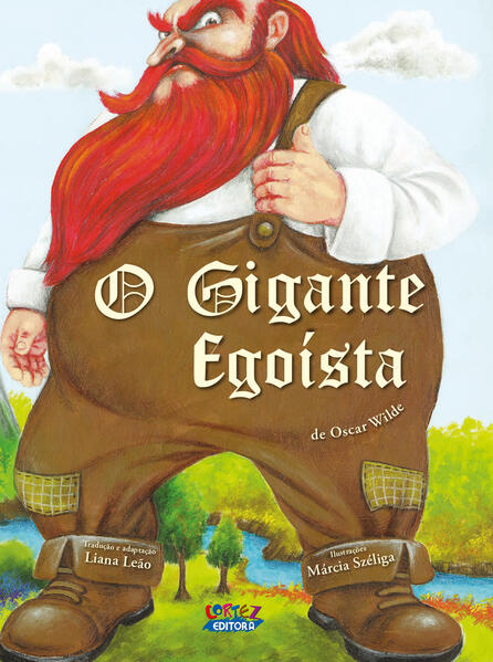 O gigante egoísta