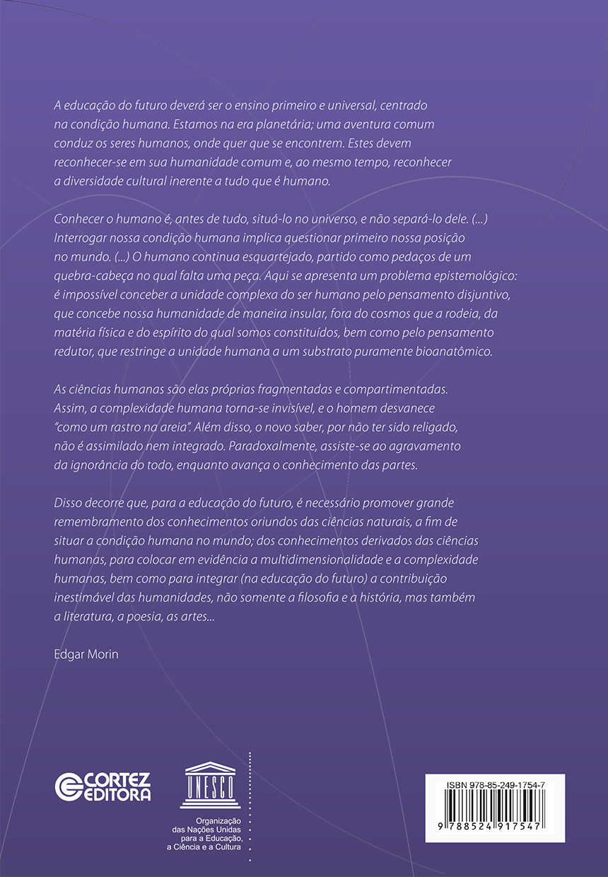Os sete saberes necessários à educação do futuro - Imagem 2