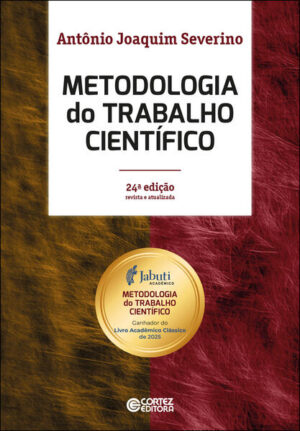Metodologia do trabalho científico