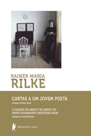 Cartas a um jovem poeta