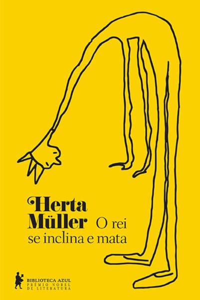 O rei se inclina e mata