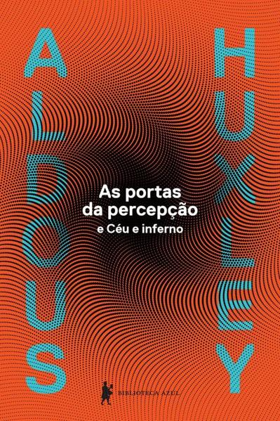 As portas da percepção
