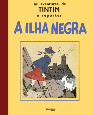 A ilha negra