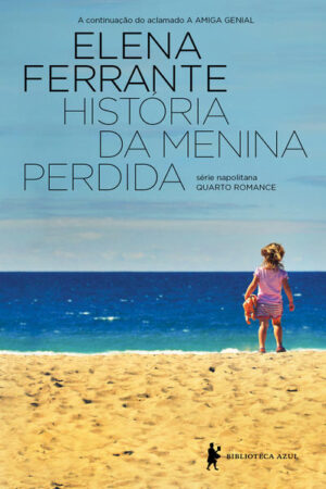 História da menina perdida
