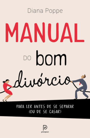 Manual do bom divórcio