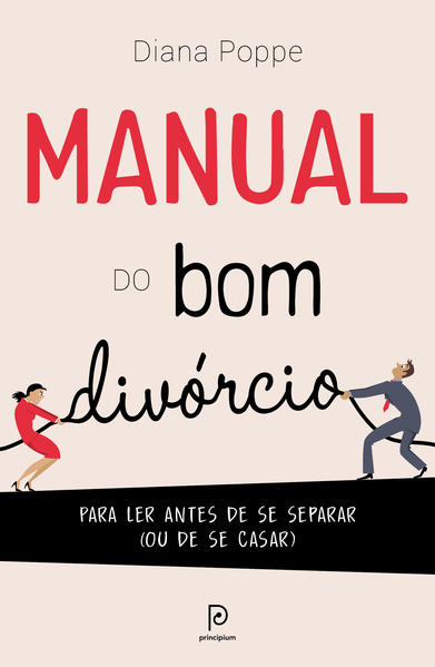 Manual do bom divórcio