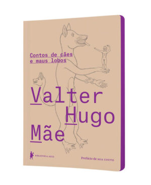 Contos de cães e maus lobos