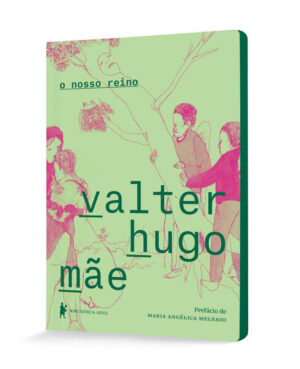 o nosso reino