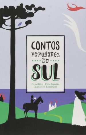 Contos populares do sul