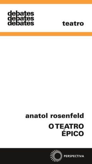 O teatro épico