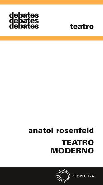 Teatro moderno