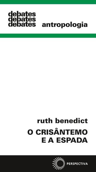 O crisântemo e a espada