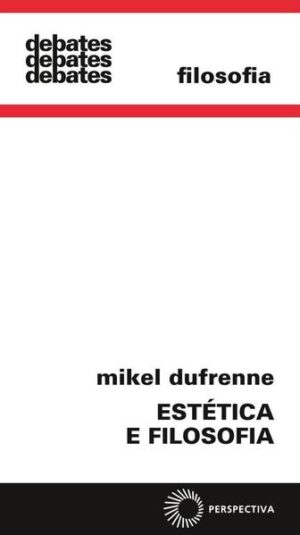 Estética e filosofia