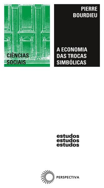 A economia das trocas simbólicas