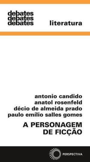 A personagem de ficção
