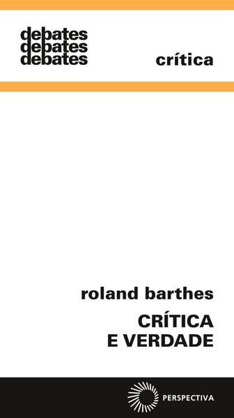Crítica e verdade