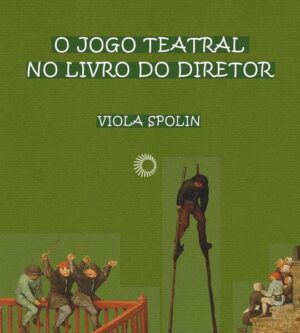 O Jogo teatral no livro do diretor