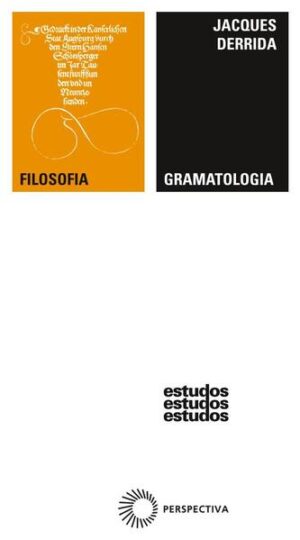 Gramatologia