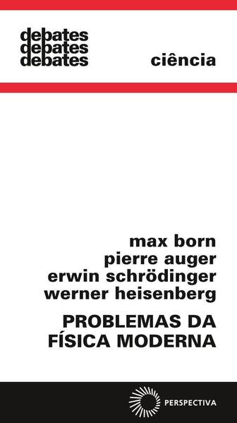 Problemas da física moderna