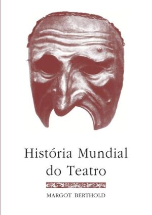 História mundial do teatro